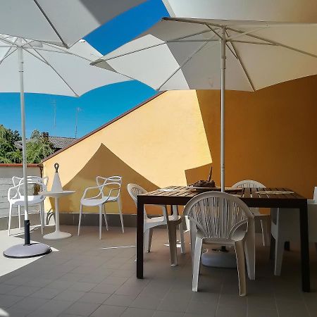 Appartamento Con Terrazza Lido delle Nazioni Exterior foto