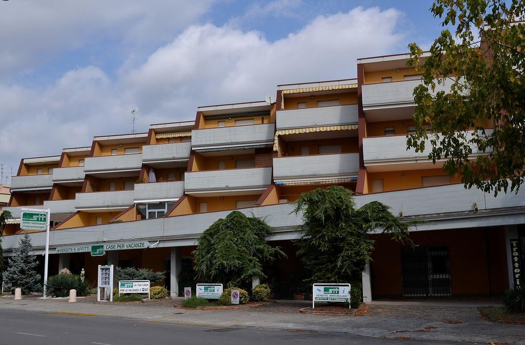 Appartamento Con Terrazza Lido delle Nazioni Quarto foto