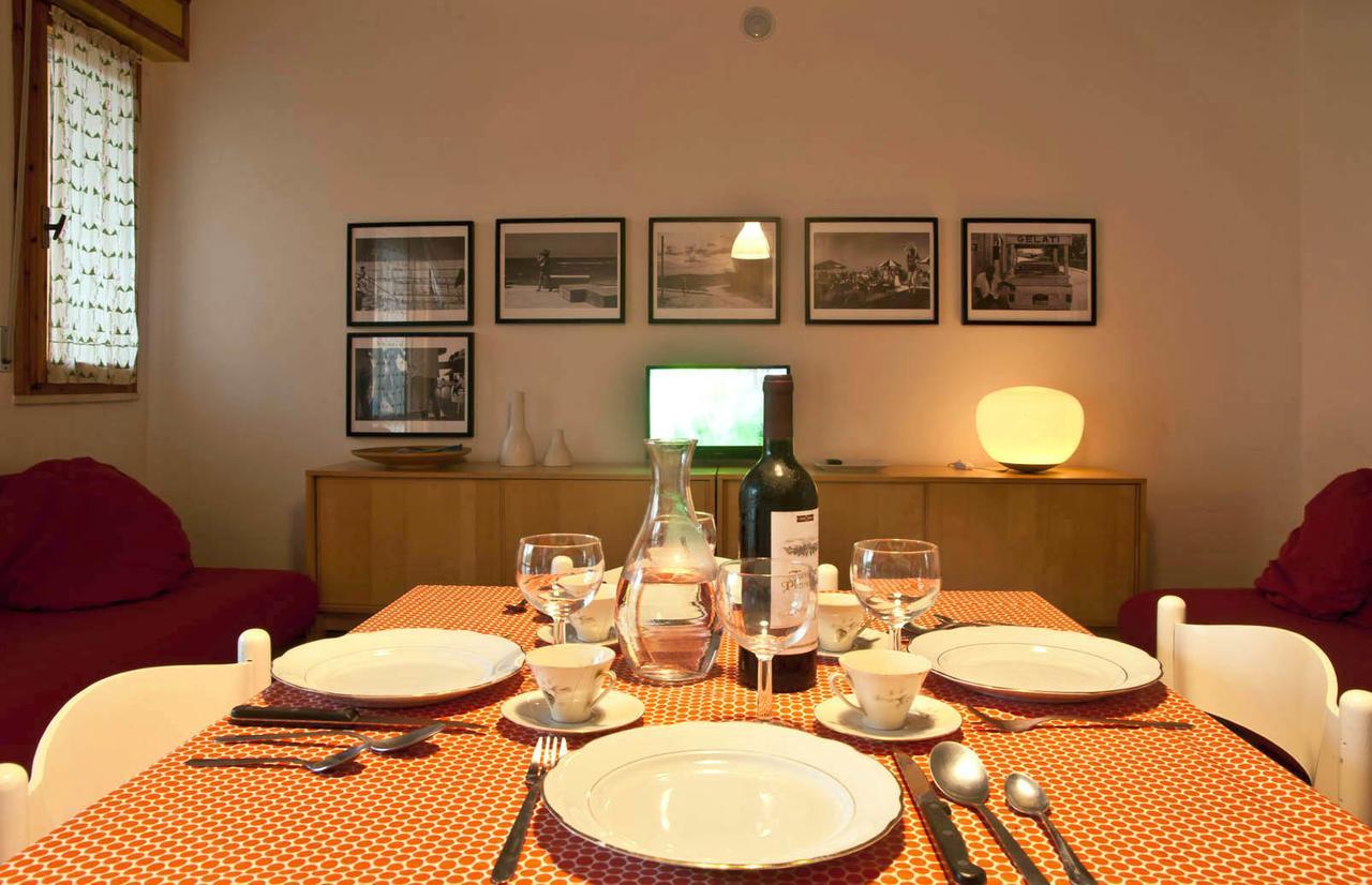 Appartamento Con Terrazza Lido delle Nazioni Exterior foto